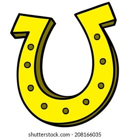 Horseshoe