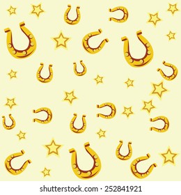 horseshoe