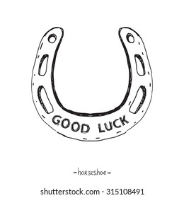 horseshoe