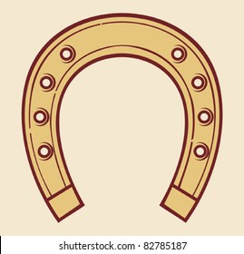 horseshoe