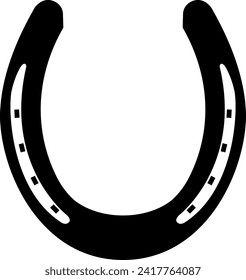 Horseshoe Digital EPs Vector graphics File