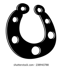 Horseshoe icon