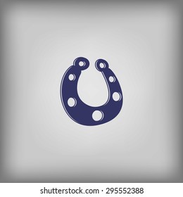 Horseshoe icon 