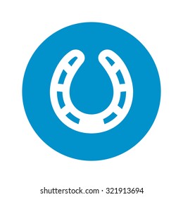 Horseshoe icon.