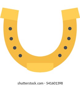 horseshoe icon