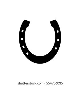 Horseshoe icon.