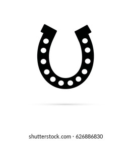 horseshoe icon