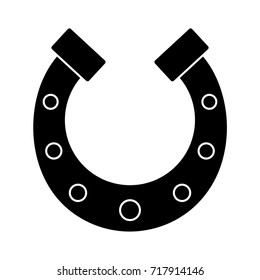 horseshoe icon
