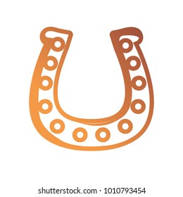 Horseshoe icon image