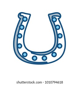 Horseshoe icon image