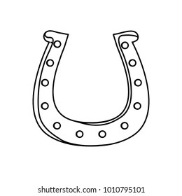 Horseshoe icon image