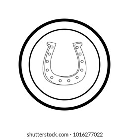 Horseshoe icon image