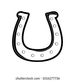 Horseshoe icon image