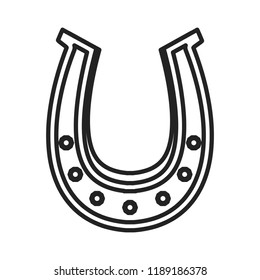 horseshoe icon image