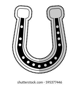 horseshoe icon image 