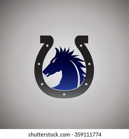 Horseshoe Logo