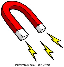 Horseshoe Magnet