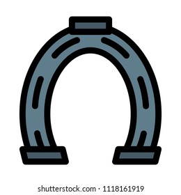 Horseshoe, Metal Product