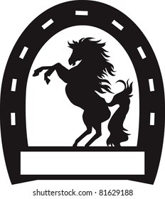 Horseshoe Sign