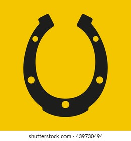 Horsesshoe Icon