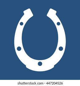 Horsesshoe Icon