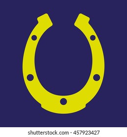 Horsesshoe Icon