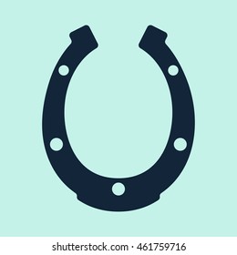 Horsesshoe Icon