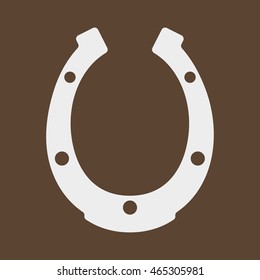 Horsesshoe Icon