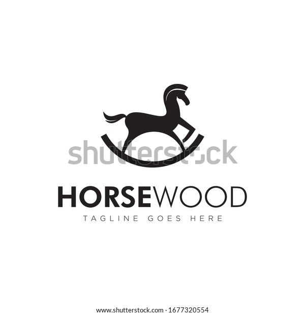 seesaw horse toy