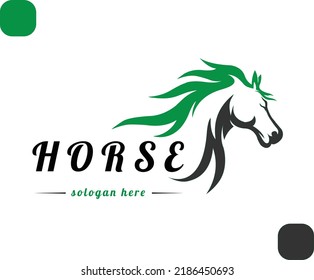 diseño de logotipo de caballo, logotipo de caballo, diseño de logotipo, logotipo, diseño