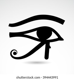 Horus Eye Images, Stock Photos & Vectors | Shutterstock