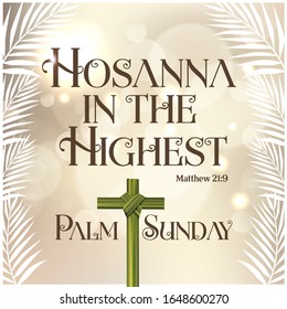 Hosanna Images, Stock Photos & Vectors | Shutterstock