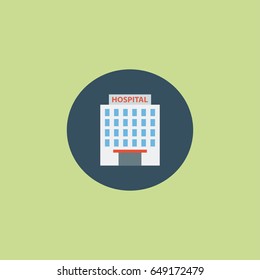 hosbital icon