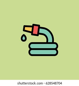 hose icon