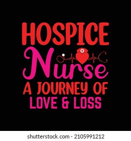 hospice nurse a journey of love  loss
