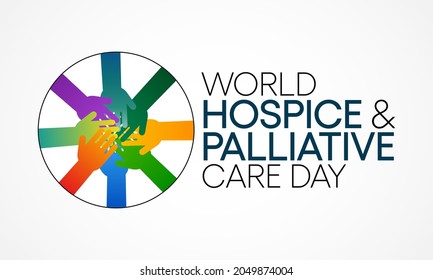 Hospice and Palliative care day is observed each year in October, it is an medical caregiving approach aimed at optimizing quality of life and mitigating suffering among people with serious illness 