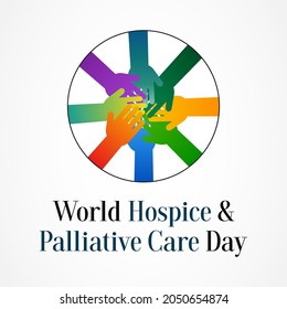 Hospice and Palliative care day is observed each year in October, it is an medical caregiving approach aimed at optimizing quality of life and mitigating suffering among people with serious illness 