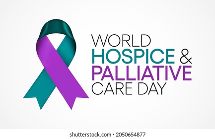 Hospice and Palliative care day is observed each year in October, it is an medical caregiving approach aimed at optimizing quality of life and mitigating suffering among people with serious illness 