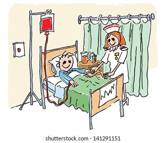 Hospital