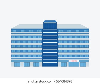 hospital