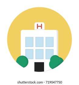 hospital