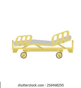 Hospital Bed