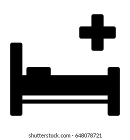 Hospital Bed