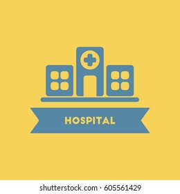 hospital building