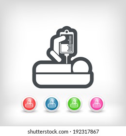 Hospital care