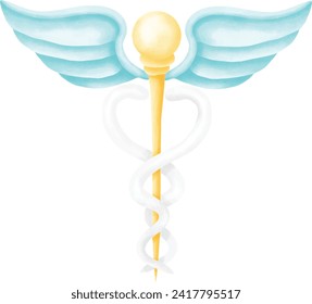 Hospital Clipart, Medical Clipart, Healthcare Clipart