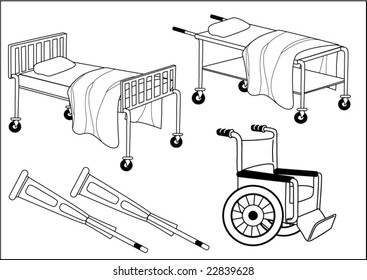 Hospital Equipment
