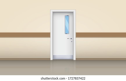 892 Patient Room Door Stock Vectors, Images & Vector Art | Shutterstock