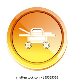 hospital help icon