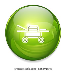 hospital help icon